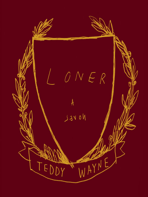 Title details for Loner by Teddy Wayne - Available